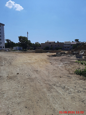 г. Евпатория, пр-кт Ленина