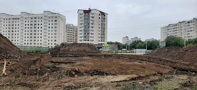 г. Тверь, ул Луначарского
