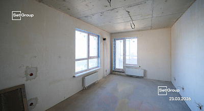 Жилой комплекс «Город звезд»