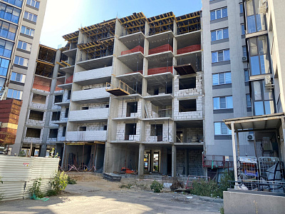 г. Воронеж, Улица Димитрова