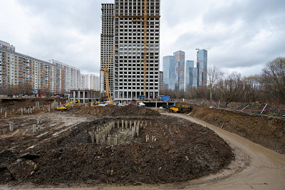 Левел Мичуринский