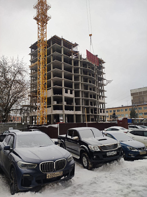 г. Иваново, Переулок Конспиративный