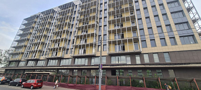 г. Москва, Район Ховрино