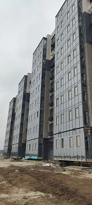 Жилой комплекс