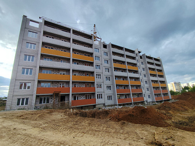 Деревня Алтуховка