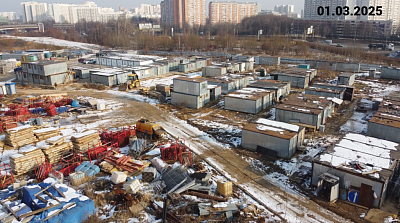 ЖК STELLAR CITY