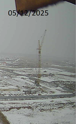 Жилой квартал 