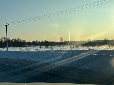Жилой комплекс 