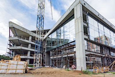 RE.VOLUTION TOWERS
