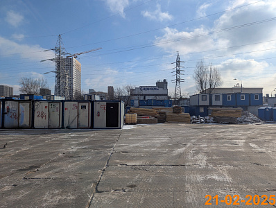 Жилой комплекс