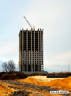 Парк Патриот