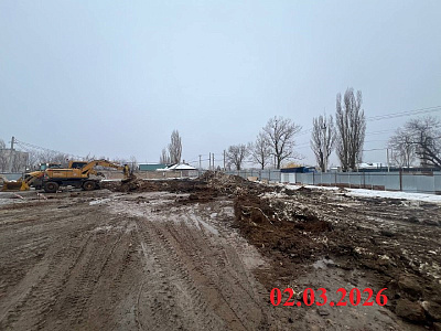 Крылья Качи 