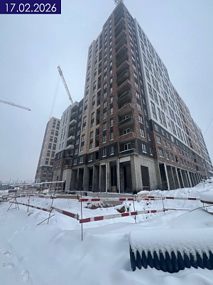 1-й Химкинский