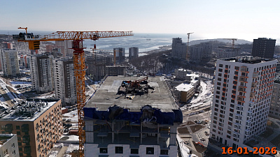 Босфорский парк