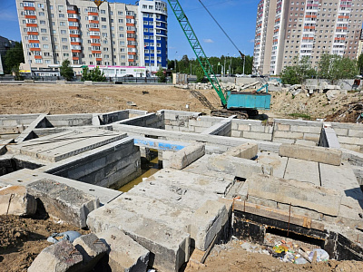 г. Сургут