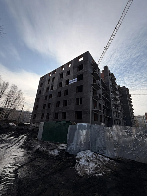 Дом на Ломоносова