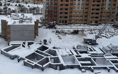 г. Сургут