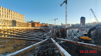 ID Petrogradskaya