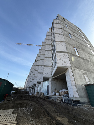 ЖИЛОЙ КВАРТАЛ 