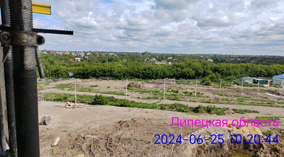 ЖИЛОЙ КОМПЛЕКС (ЖК) ПОКОЛЕНИЕ
