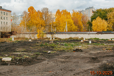 Таулар. Корпуса 4,5,6
