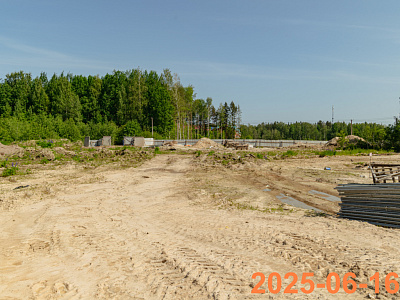 Заречный парк