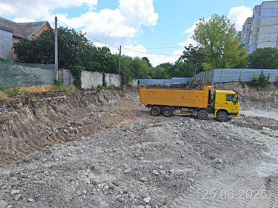 Жилой комплекс 