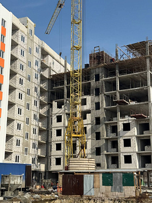 г. Ульяновск, Улица Рябикова