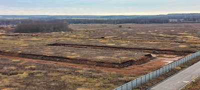 Село Миловка