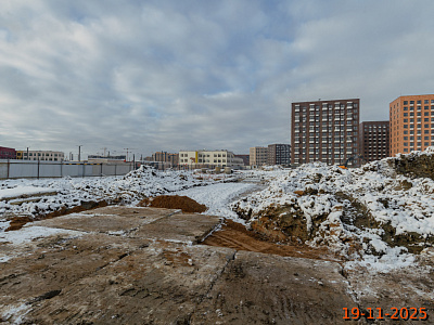 Таллинский парк
