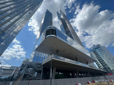 Капитал Тауэрс (Capital Towers)