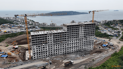 Огни Патрокла
