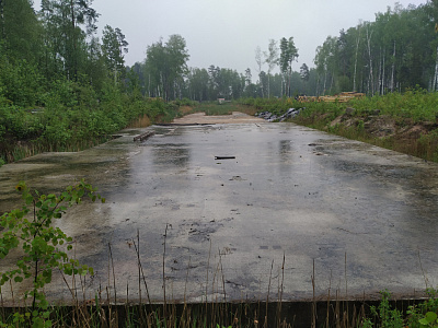 ЖК Демидовский