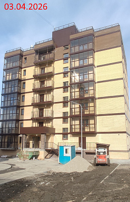 Жилой комплекс 