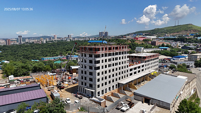 ЖК Агат