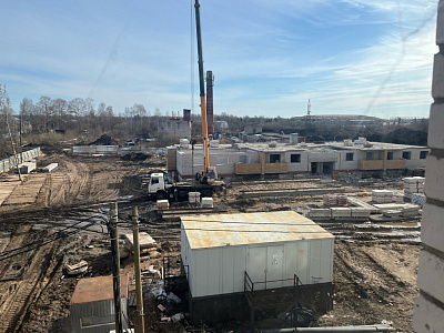 г. Вологда, Улица Сухонская