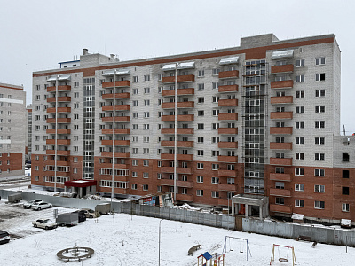 Жилой комплекс На Северной