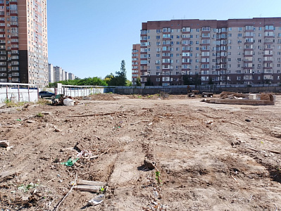 Жилой комплекс