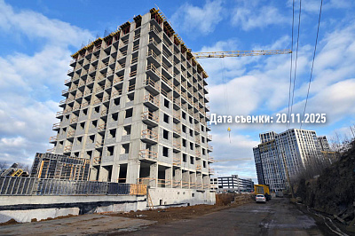 Жилой комплекс