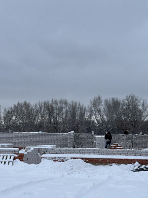 Город-парк 