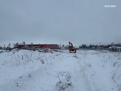 ЖК Гвардейский, Дом №3