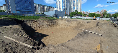 ЖК «Восход»