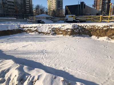 ЖК Виноград дом 2
