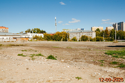 Таулар. Корпуса 4,5,6