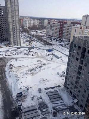 СИТИ- КВАРТАЛ на Измайлова