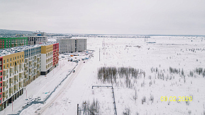 Квартал Лаголово