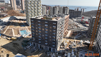 Босфорский парк