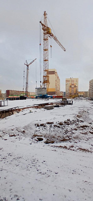 ЖК Пиксель