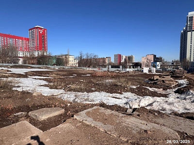 Квартал нового поколения