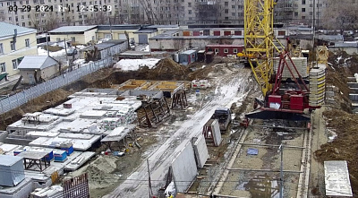 г. Барнаул, ул Союза Республик
